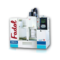 CNC Milling