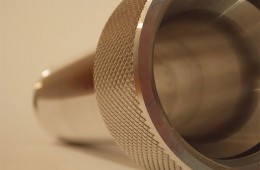 Stainless Turning