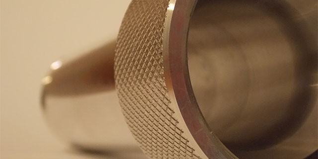 Stainless Turning