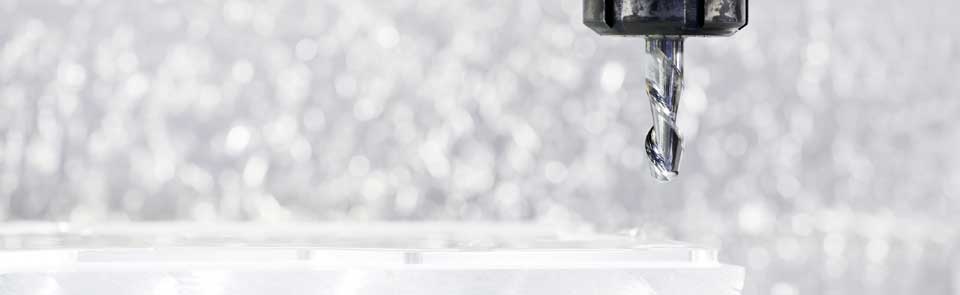 CNC Milling