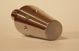 High Tolerances