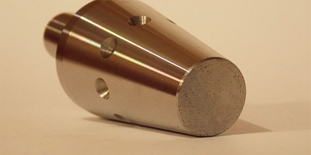 High Tolerances