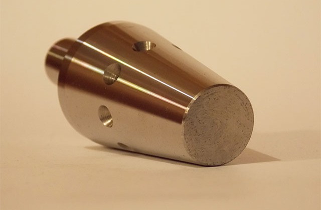 High Tolerances