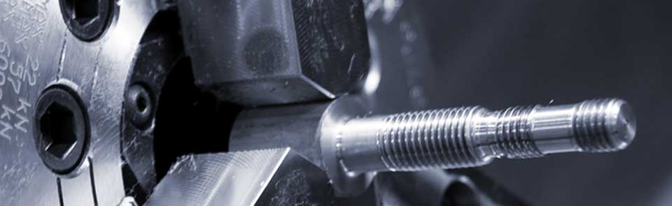 CNC Turning
